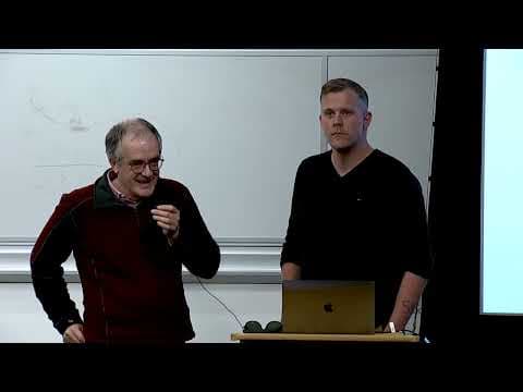Stanford CS224N NLP with Deep Learning | 2023 | Lecture 16 - Multimodal Deep Learning, Douwe Kiela thumbnail