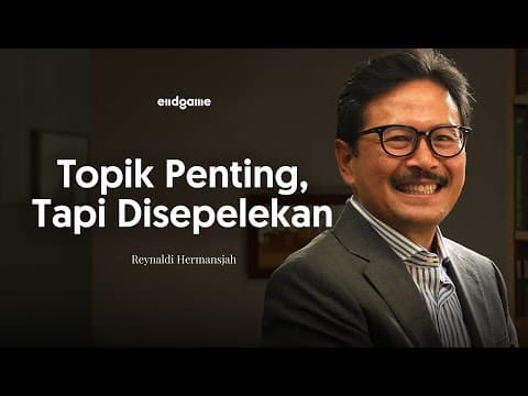 Bagaimana Pembangunan Daerah Bisa Merata? thumbnail