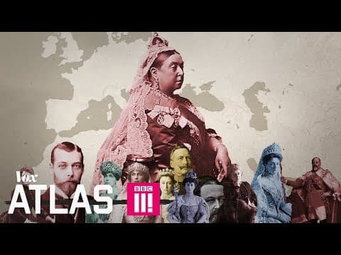 The royal weddings that shaped European history thumbnail