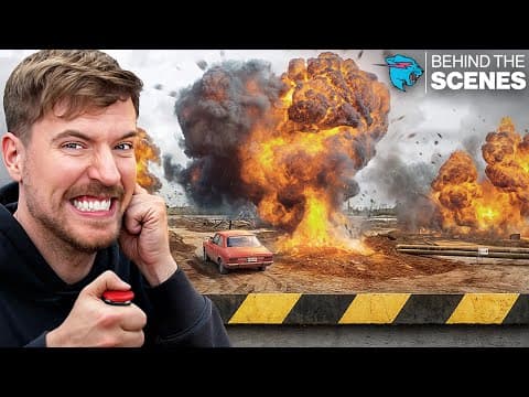 How We Make Our Deadly Traps thumbnail