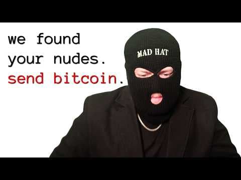 OSINT: how to find ALL information about ANYONE!! thumbnail