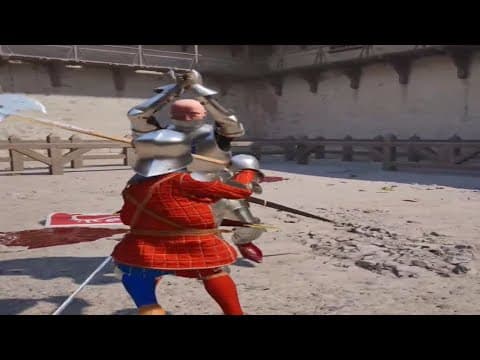 I Love Half Sword thumbnail