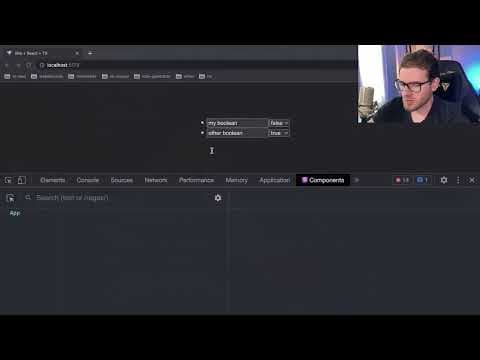 This is the most challenging React problem on my channel thumbnail
