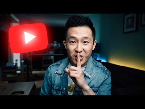 7 Productivity Secrets for Watching YouTube Videos! thumbnail