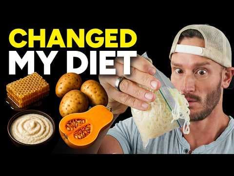 11 Carbs I’ve Started Eating That I Never Would’ve Eaten 10 Years Ago thumbnail