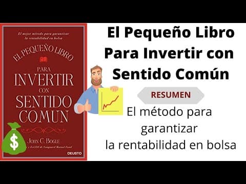 ¿Qué son los fondos indexados y por qué ganan? thumbnail