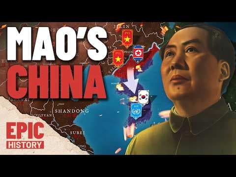 Rise of China - 'The Great Leap Forward' thumbnail