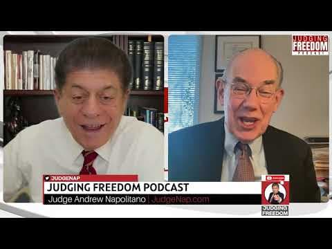 Prof. John Mearsheimer : Foreign Wars, Domestic Crackdowns thumbnail