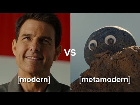 Why Do Movies Feel So Different Now? thumbnail