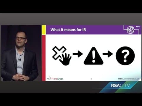 How to Automate Security Incident Response thumbnail