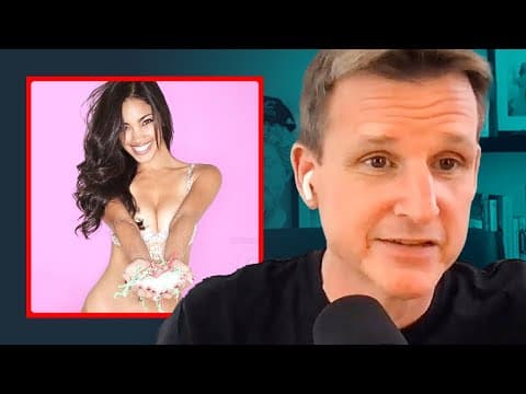 How Did Rob Dyrdek Win Over a Playboy Model? thumbnail