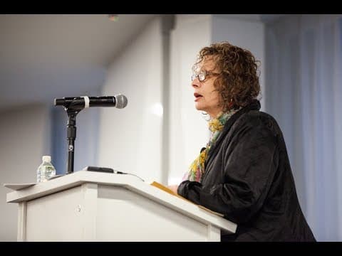 The Masculinity Paradox: Lightning Talk with Virginia Goldner - Sessions Live 2018 thumbnail