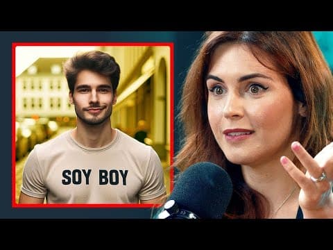 Why Are Men’s Testosterone Levels Being Destroyed? thumbnail