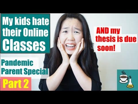 Helping Online Learning as Parents/Teachers (ft. EQuip2Achieve Summit) thumbnail