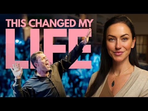 Here’s $50,000 of Tony Robbins Wealth Knowledge in 17 minutes thumbnail