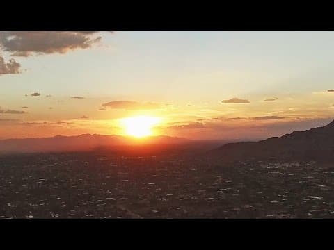 How to Achieve Breakthroughs Instead of Trying Harder thumbnail