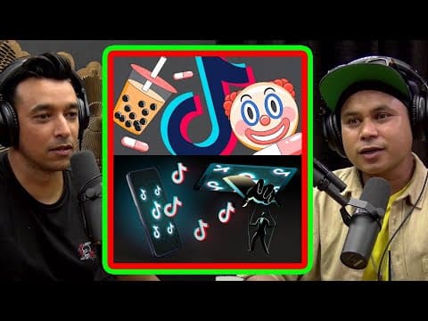 Dharmendra Sewan On How Tiktok Competes For Your Attention thumbnail