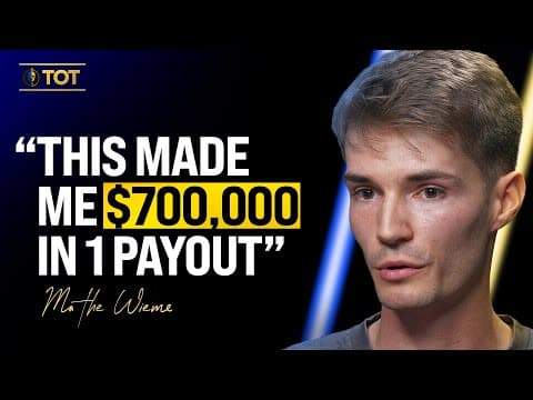 The Young Trader Who Cracked Prop Firms - Mathe Wieme thumbnail
