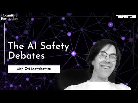 What Are the Main Challenges in AI Safety Debate? thumbnail