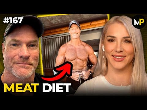 Carnivore Diet FAQ with Shawn Baker 167 thumbnail