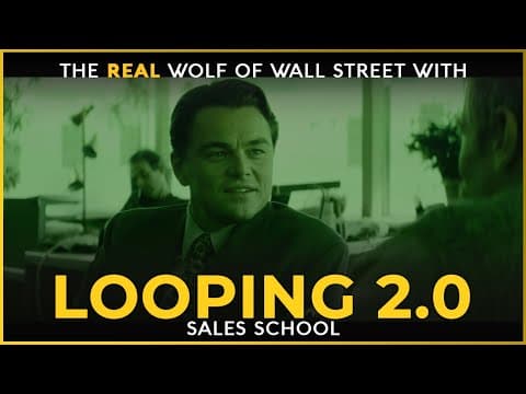 How to Loop Through Objections Without Losing Rapport thumbnail