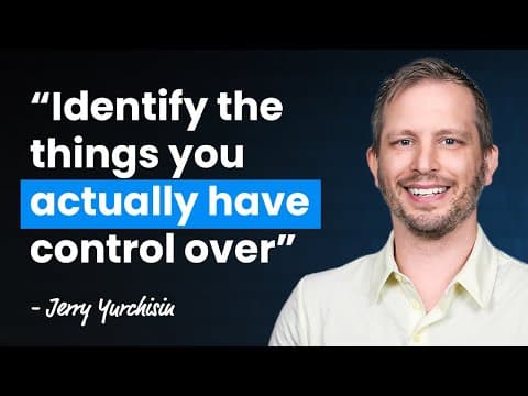 931: Boost Your Profits with Mathematical Optimization, feat. Jerry Yurchisin thumbnail