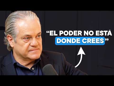 Ex Presidente De Coca-Cola Revela Cómo Funciona El Sistema | Marcos De Quinto thumbnail