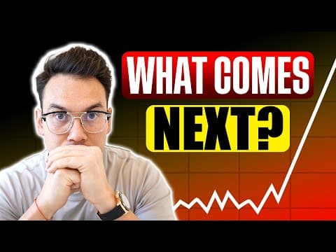 5 Stocks I’m Loading Up On Before Earnings (Buying Opportunity?) | Options With Ryan thumbnail