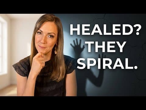 10 Things Narcissists Do When YOU Finally Heal thumbnail