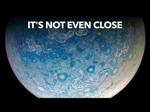 Turbulent Flow is MORE Awesome Than Laminar Flow thumbnail