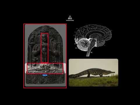 The "Brain" Keeping YOU Stuck (Esoteric Symbolism & Occult Lecture) thumbnail