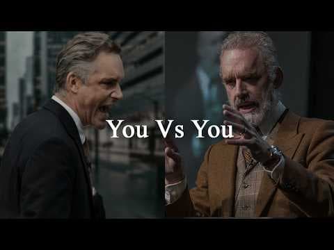 YOU VS YOU - Best Motivational Compilation 2024 thumbnail