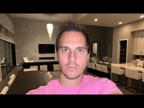 Bitcoin & Ethereum Huge News | Coinbase in Big Trouble thumbnail