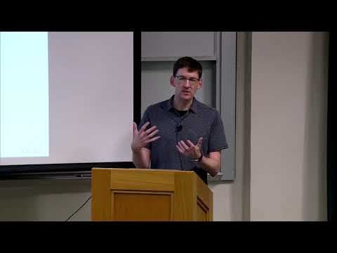 Lecture 6 – Sentiment Analysis 2 | Stanford CS224U: Natural Language Understanding | Spring 2019 thumbnail