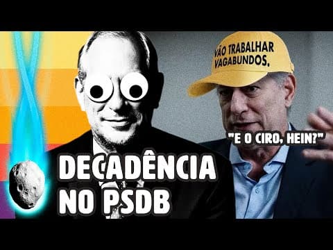 Ciro Gomes se filiará ao PSDB? Entenda as razões thumbnail