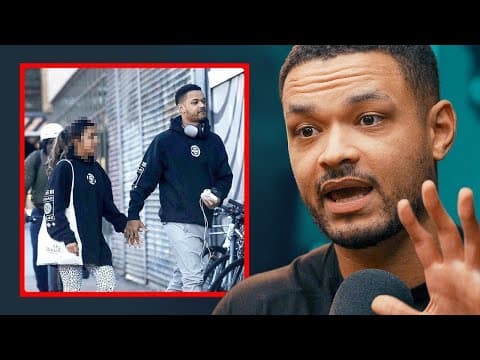 What They Don't Tell You About Being Famous - Steven Bartlett thumbnail