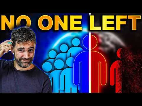 The Real Doomsday? World Population Is About to Collapse thumbnail