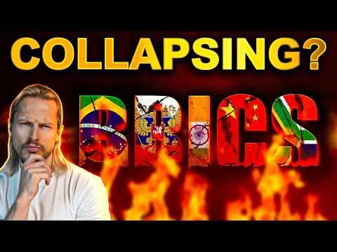 Will BRICS Replace the Dollar? Trump’s Tariff Threat Explained thumbnail