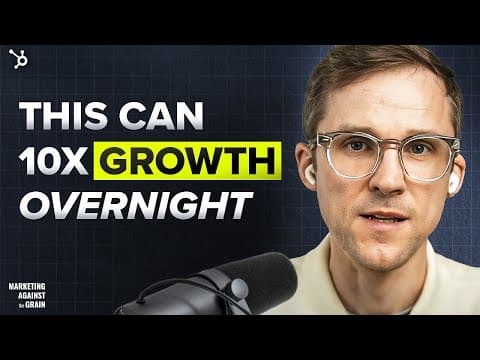 Top Marketing Tactics for 2024 Business Growth thumbnail