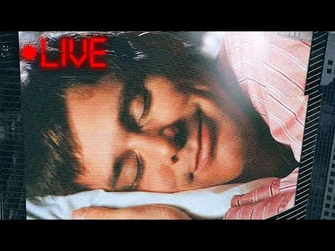 The Scariest Movie I've Ever Watched thumbnail