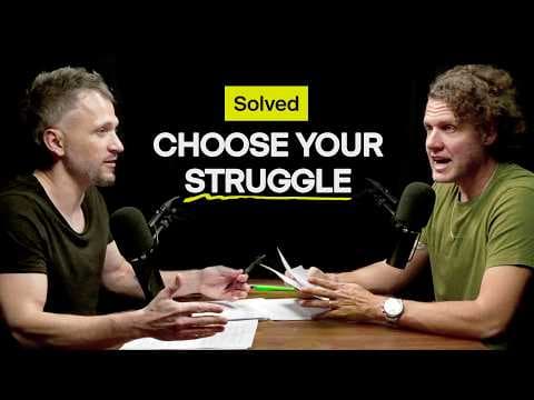 Finding Your Purpose, Solved thumbnail