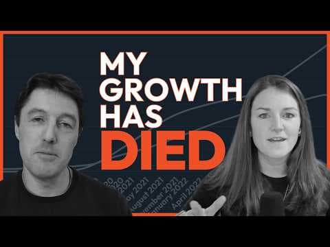 What Do You Do When Your Newsletter Stops Growing? thumbnail