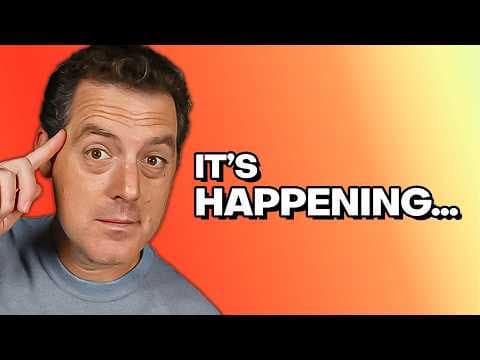 AI Self EVOLUTION (Meta Harness) thumbnail