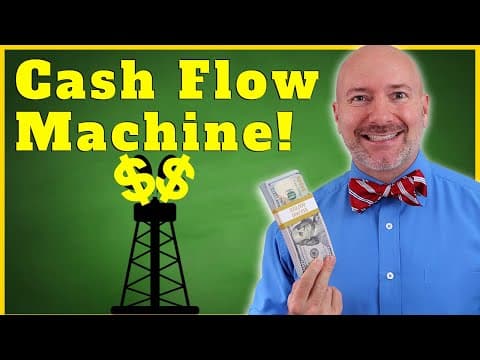 The ONE Energy Stock I'm Buying Right Now | Bow Tie Index thumbnail