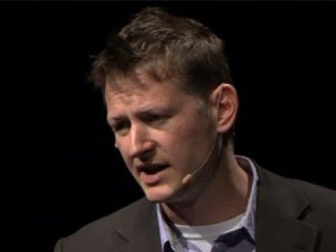 The Nine Planetary Boundaries: Finessing the Anthropocene | Mark Lynas thumbnail