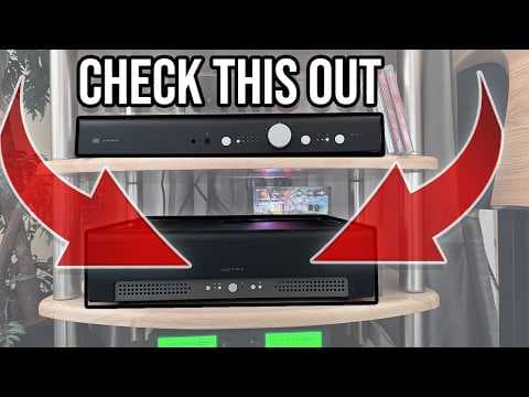 Crazy new Schiit does some Cool Sh^t. And sounds good thumbnail