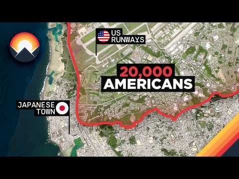 Okinawa vs the US Military: The Decades-Long Feud thumbnail