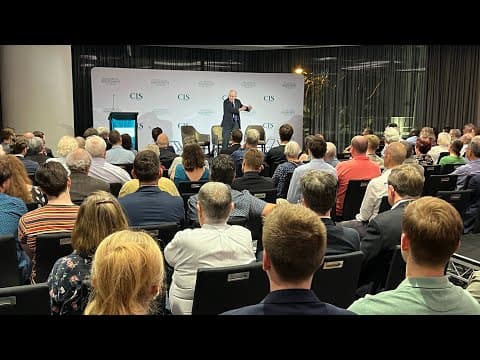 Israel-Hamas, Ukraine-Russia and China: John Mearsheimer on why the US is in serious trouble! thumbnail