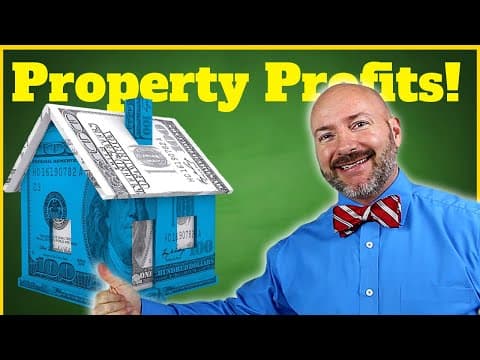 What Are the Best Real Estate Stocks to Buy in 2022? thumbnail
