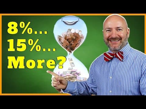 What Is the Average Stock Market Return and How to Manage Expectations? thumbnail
